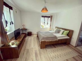 Отель Country House Hățăgel  Hățăgel